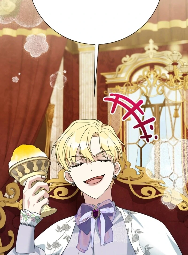 My Second Husband Is Desperate And Depressed - Chapter 143 - 116