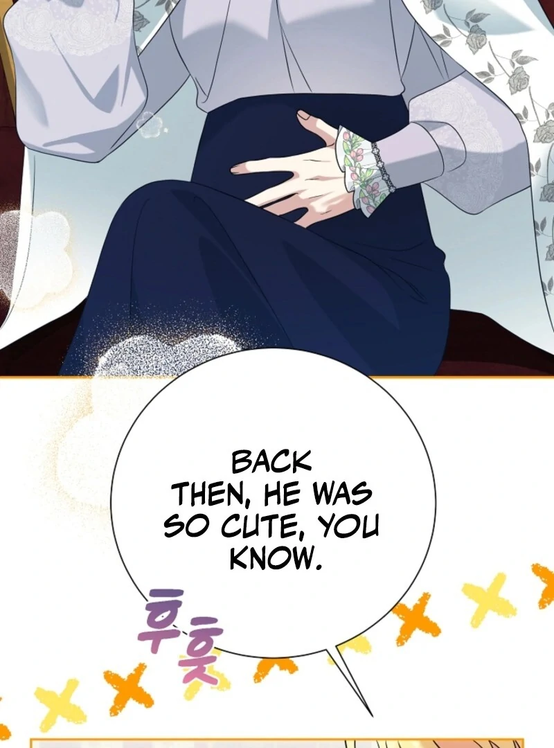 My Second Husband Is Desperate And Depressed - Chapter 143 - 117