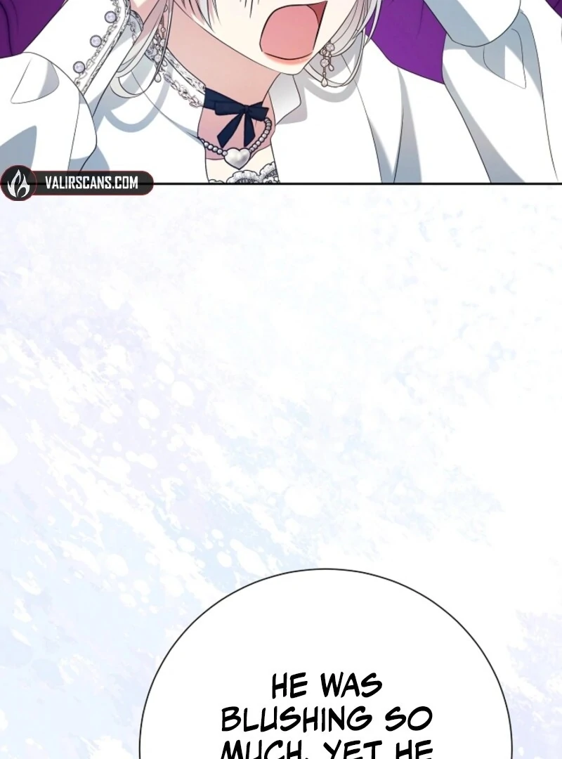 My Second Husband Is Desperate And Depressed - Chapter 143 - 120