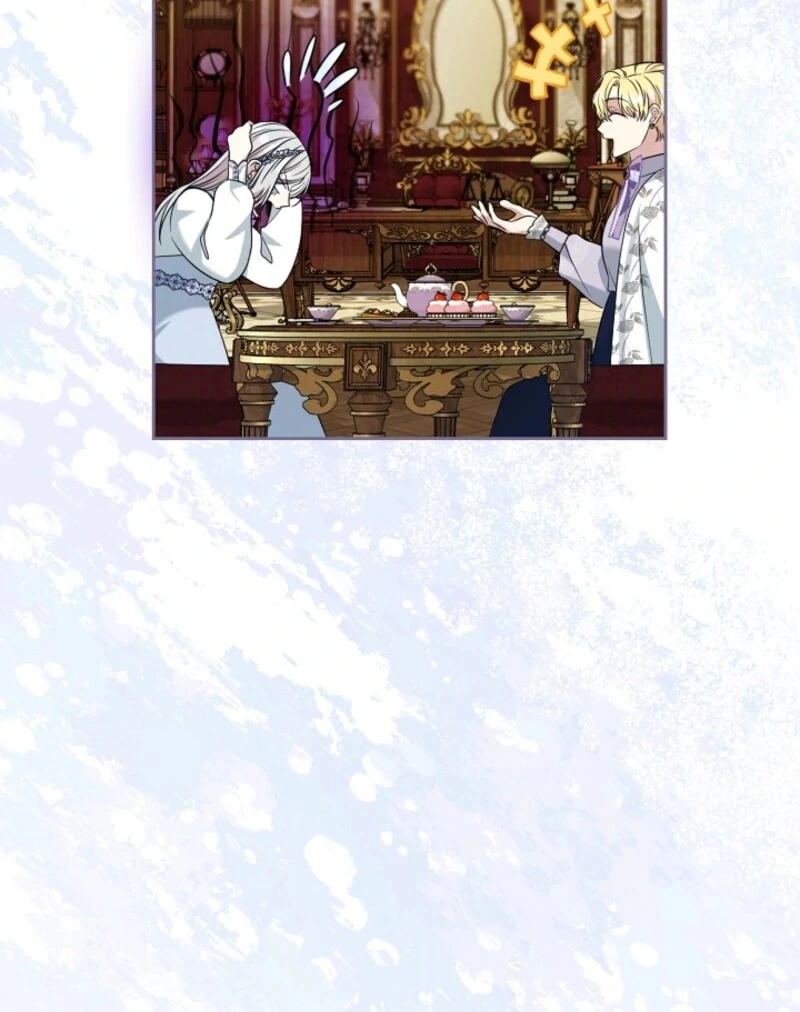 My Second Husband Is Desperate And Depressed - Chapter 143 - 122