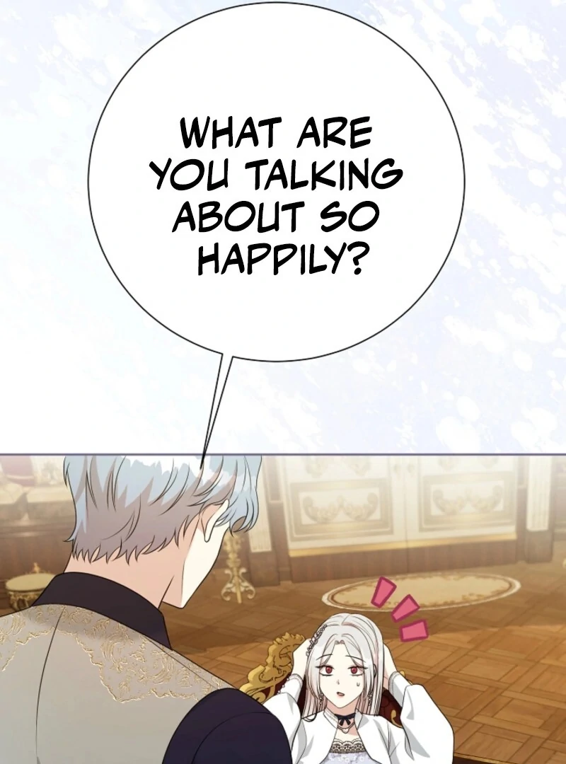 My Second Husband Is Desperate And Depressed - Chapter 143 - 123