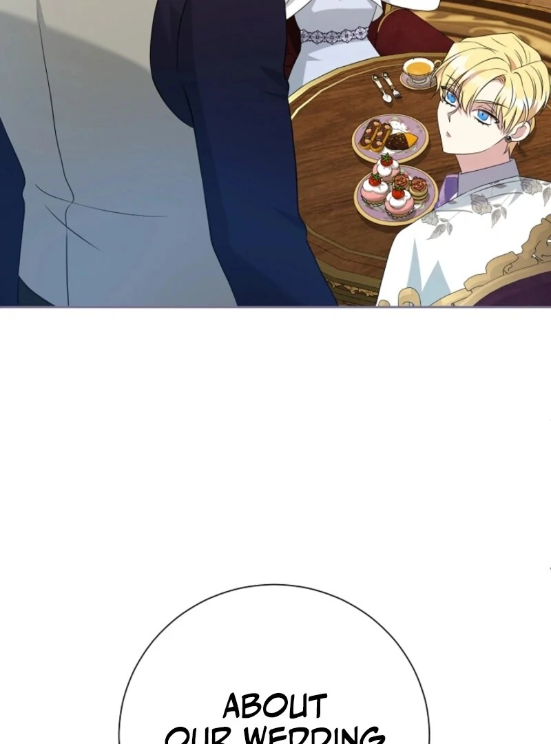 My Second Husband Is Desperate And Depressed - Chapter 143 - 124