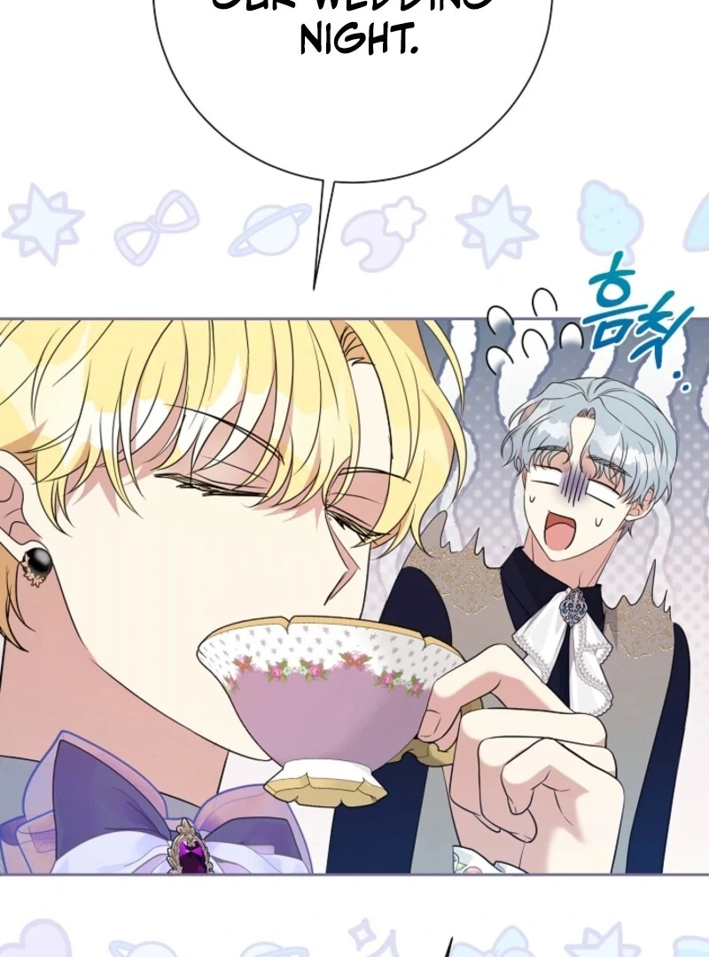 My Second Husband Is Desperate And Depressed - Chapter 143 - 125