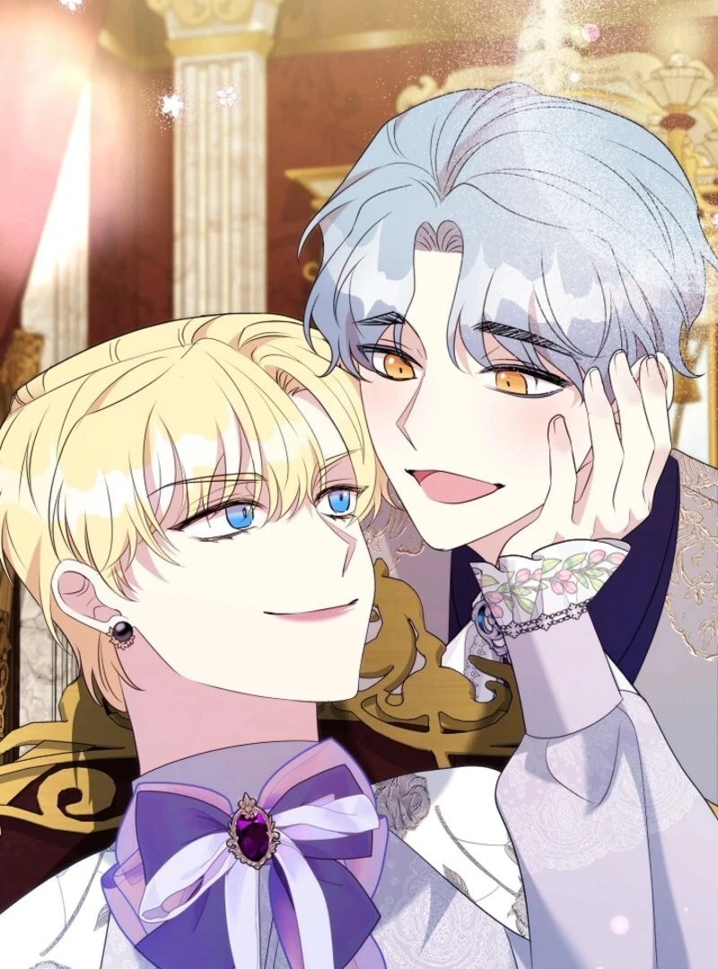 My Second Husband Is Desperate And Depressed - Chapter 143 - 131