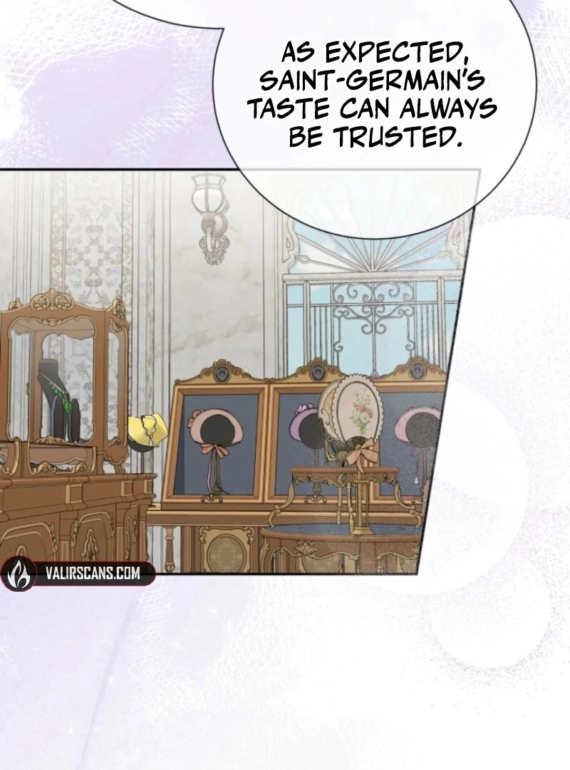 My Second Husband Is Desperate And Depressed - Chapter 144 - 8