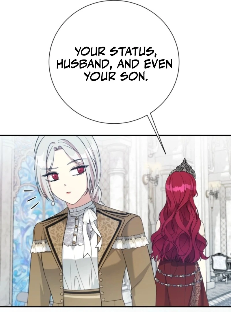 My Second Husband Is Desperate And Depressed - Chapter 144 - 76