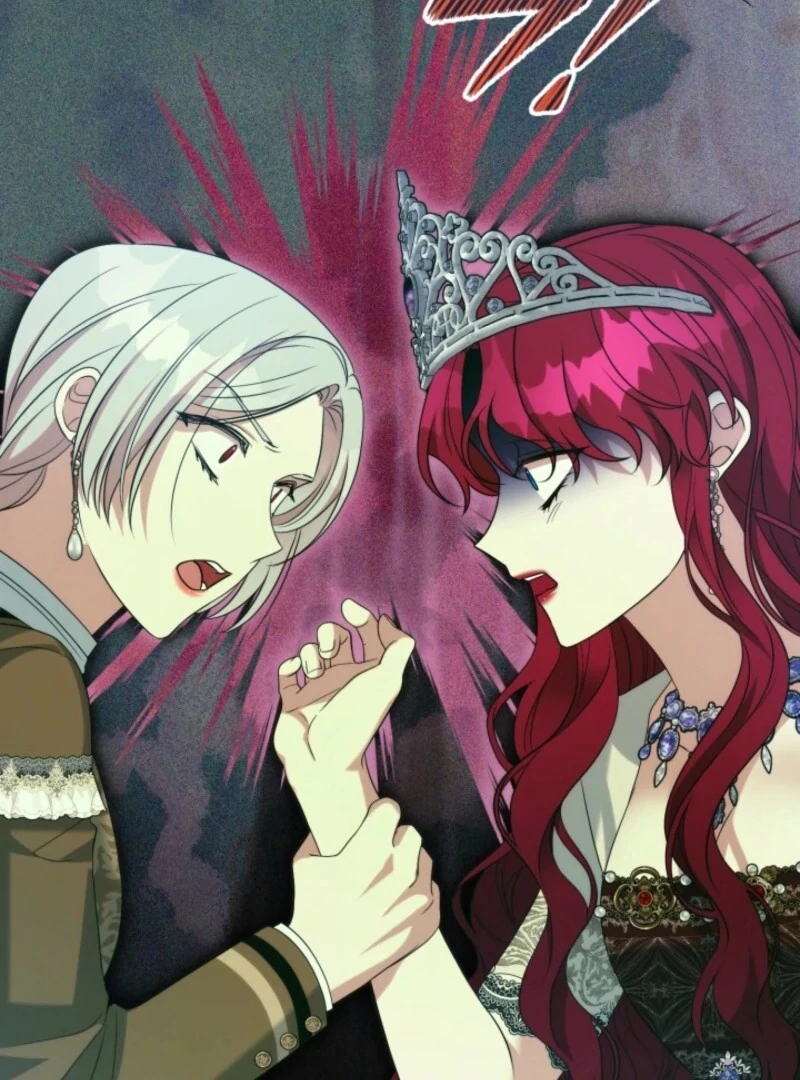 My Second Husband Is Desperate And Depressed - Chapter 144 - 92