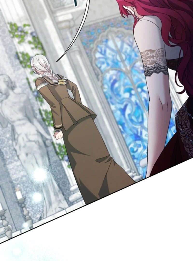 My Second Husband Is Desperate And Depressed - Chapter 144 - 100