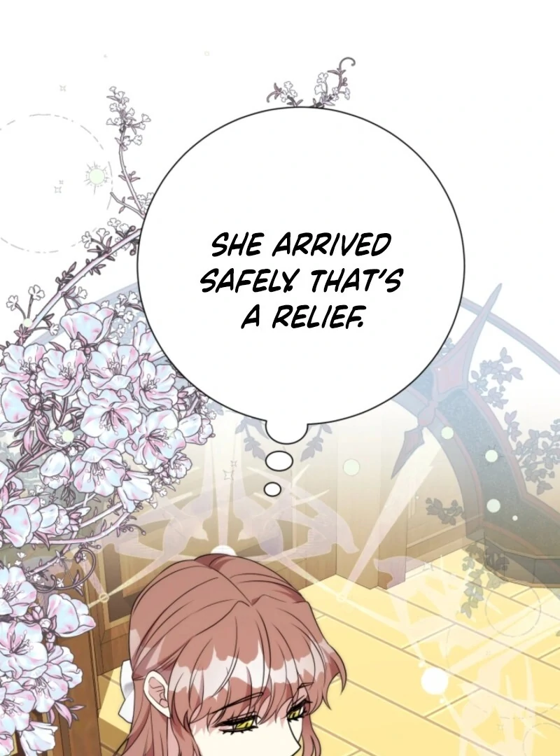 My Second Husband Is Desperate And Depressed - Chapter 144 - 105