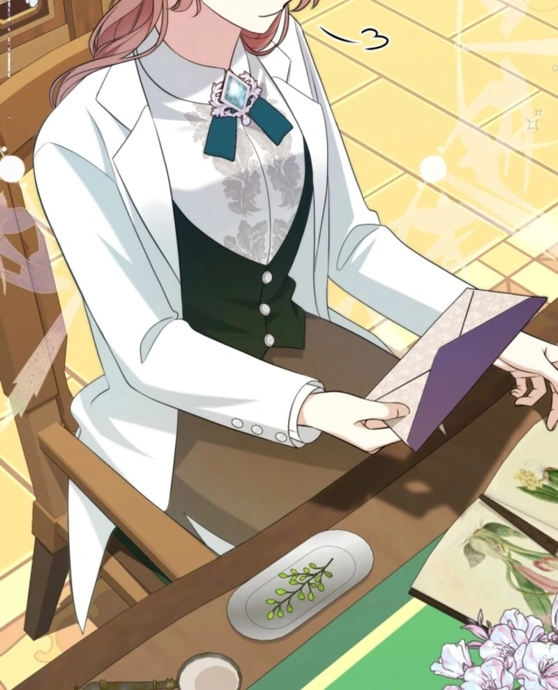 My Second Husband Is Desperate And Depressed - Chapter 144 - 106