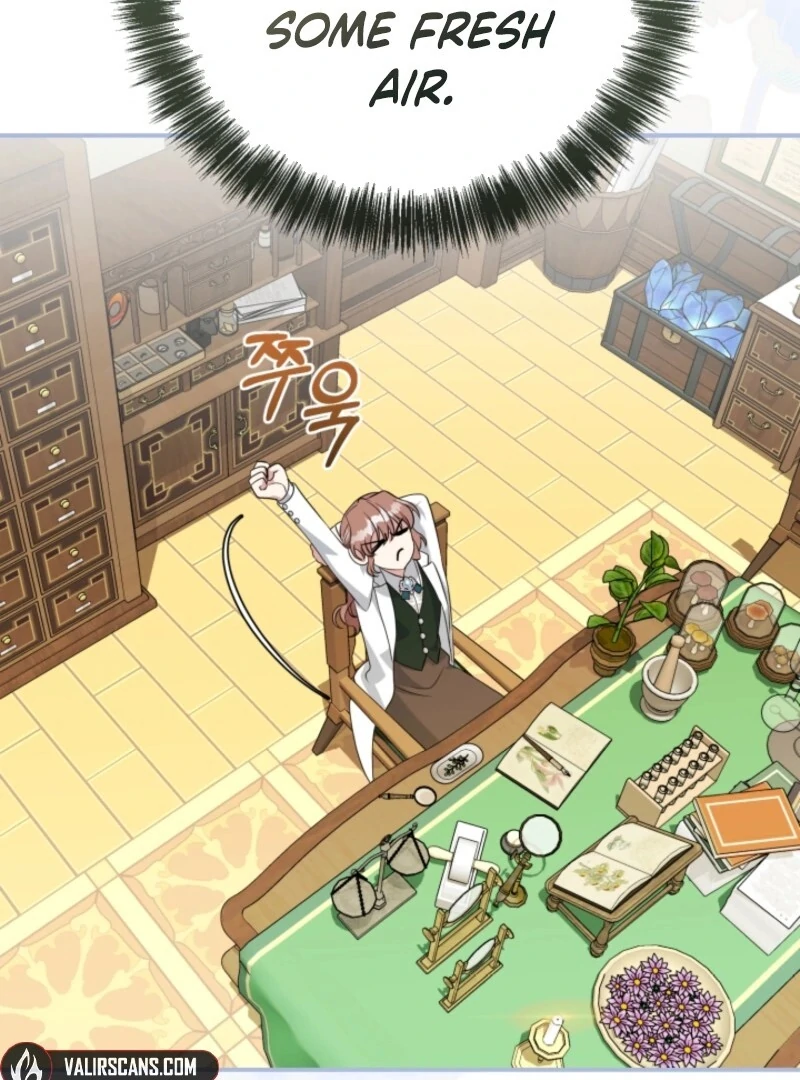 My Second Husband Is Desperate And Depressed - Chapter 144 - 110