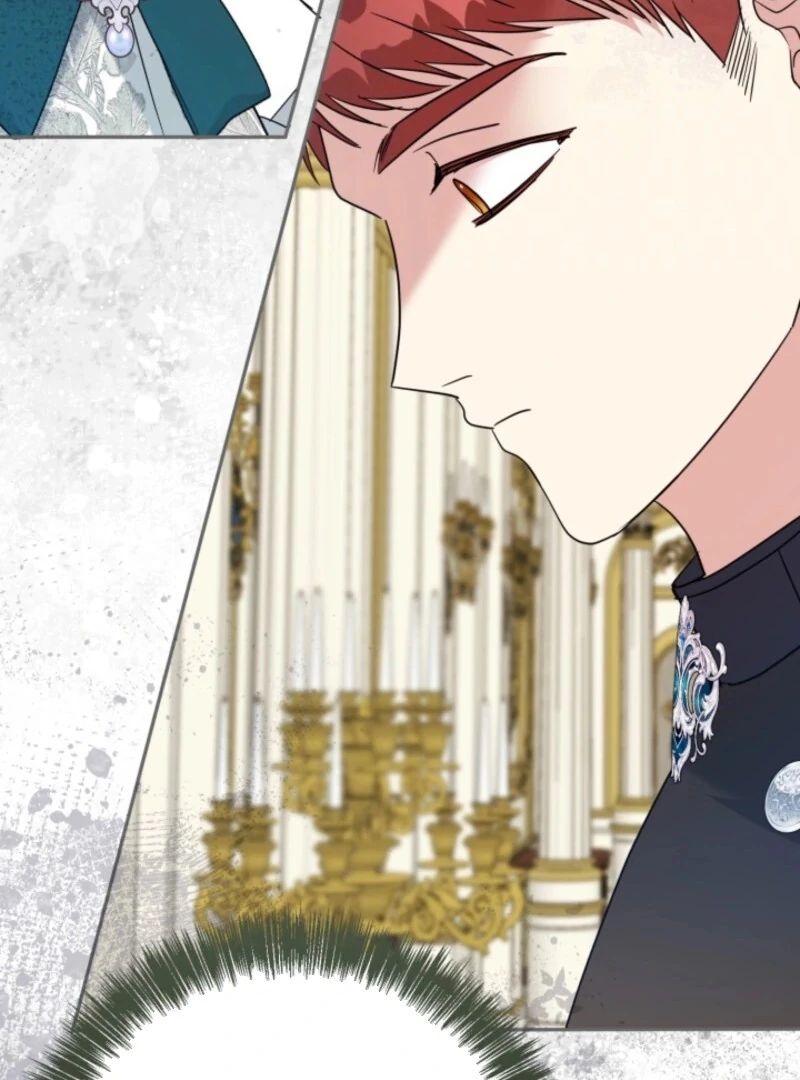 My Second Husband Is Desperate And Depressed - Chapter 144 - 116