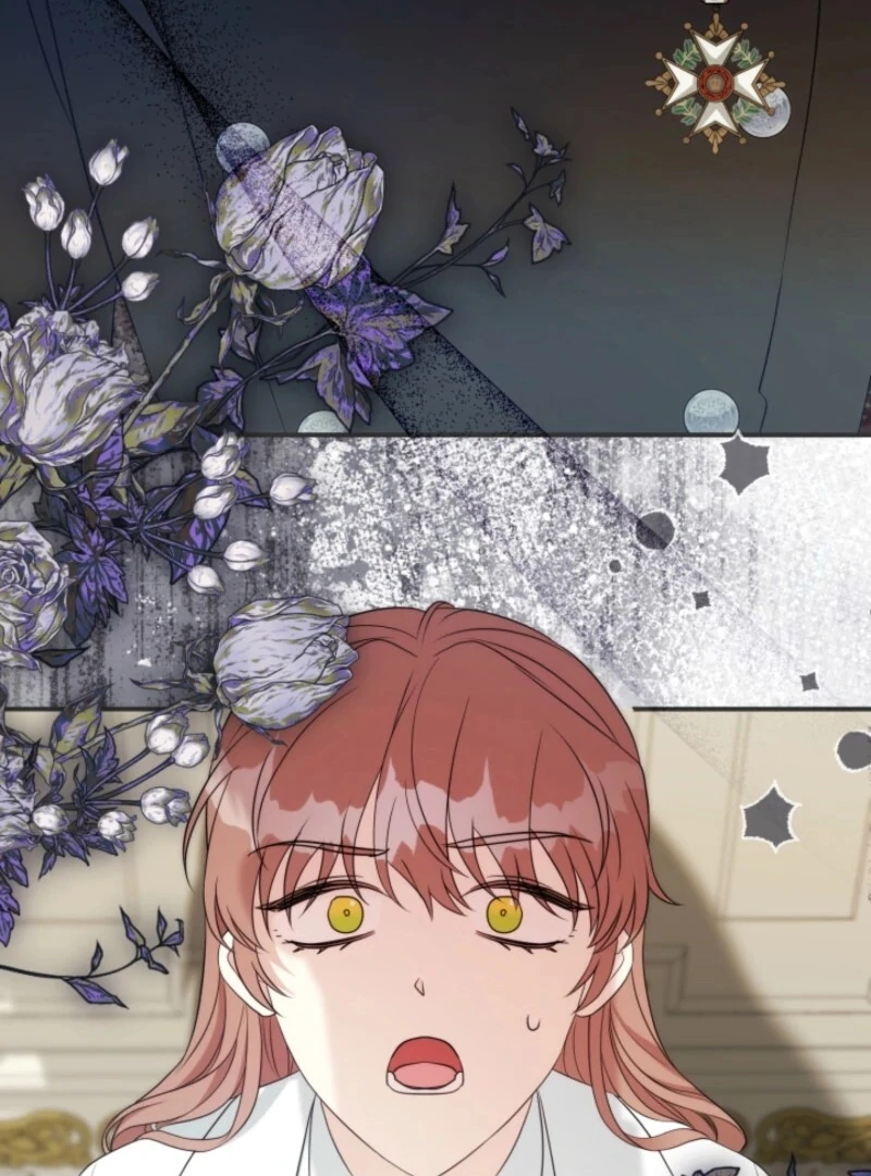 My Second Husband Is Desperate And Depressed - Chapter 144 - 124