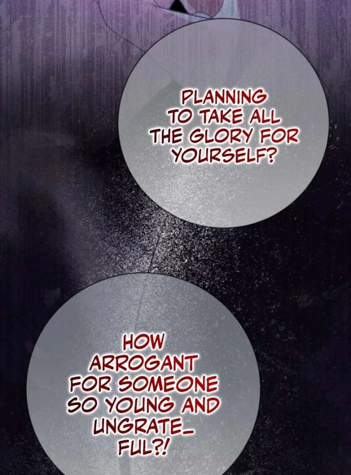 My Second Husband Is Desperate And Depressed Chapter 145 - Page 10