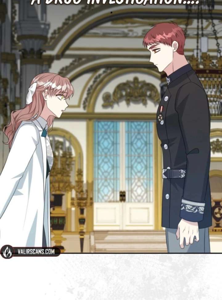 My Second Husband Is Desperate And Depressed Chapter 145 - Page 23