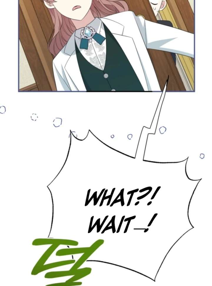 My Second Husband Is Desperate And Depressed Chapter 145 - Page 32