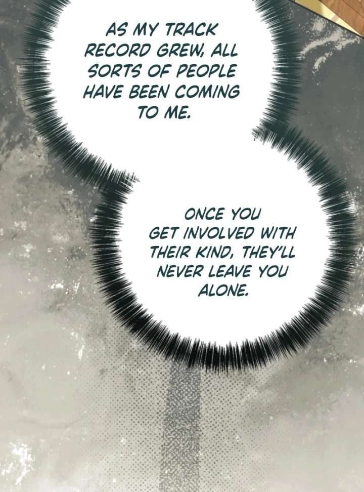 My Second Husband Is Desperate And Depressed Chapter 145 - Page 36