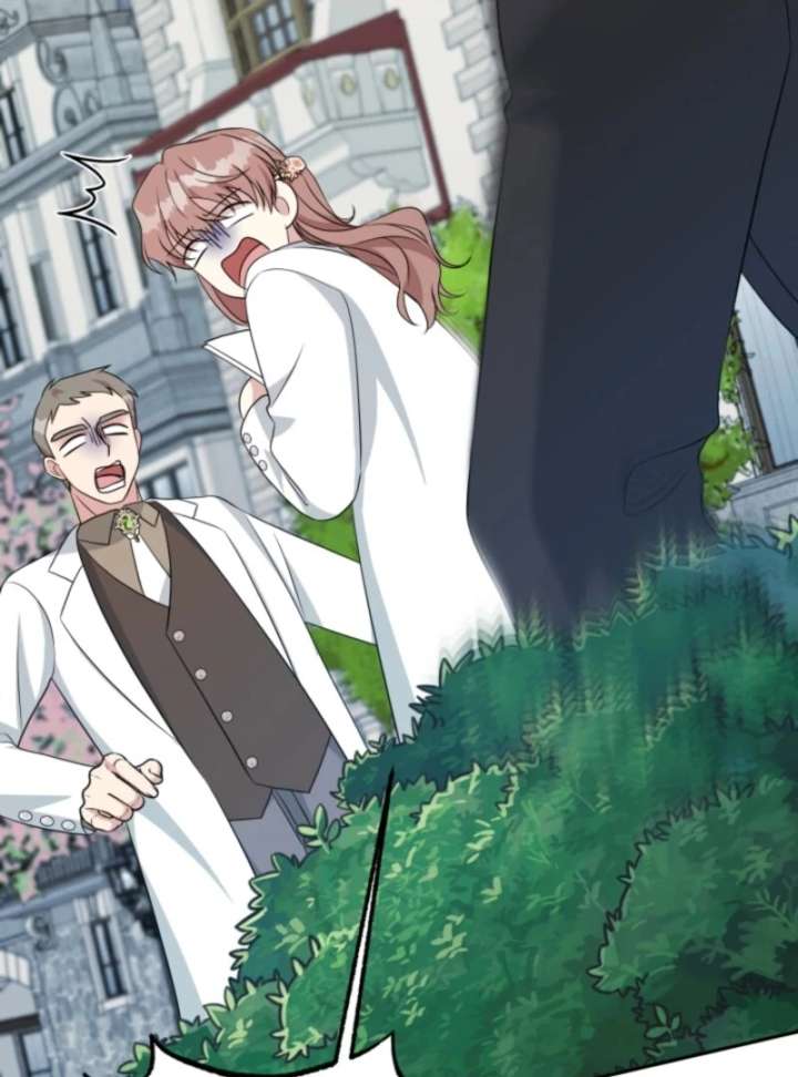 My Second Husband Is Desperate And Depressed Chapter 145 - Page 43