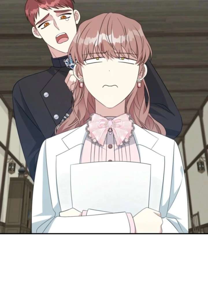 My Second Husband Is Desperate And Depressed Chapter 145 - Page 46