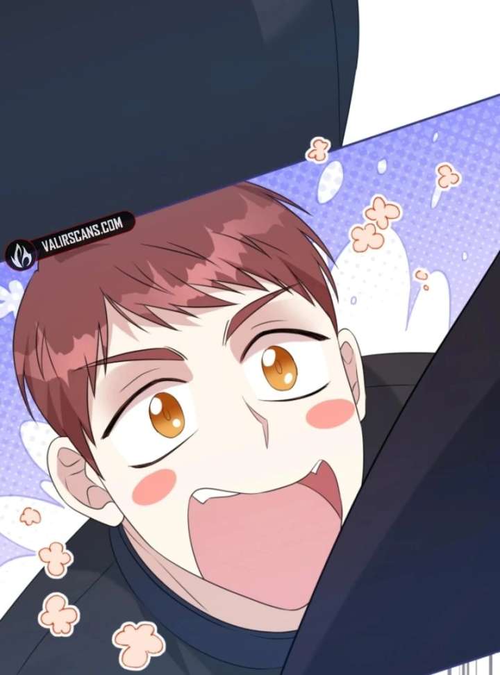 My Second Husband Is Desperate And Depressed Chapter 145 - Page 54