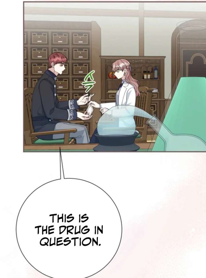 My Second Husband Is Desperate And Depressed Chapter 145 - Page 57