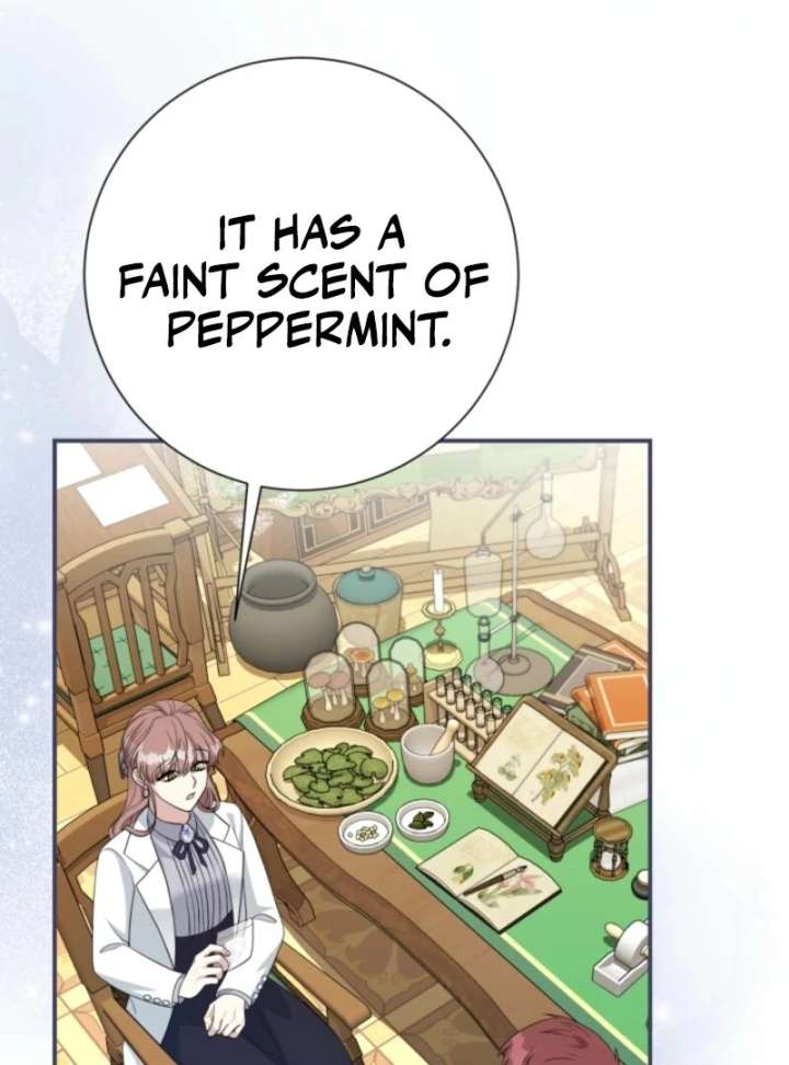 My Second Husband Is Desperate And Depressed Chapter 145 - Page 64