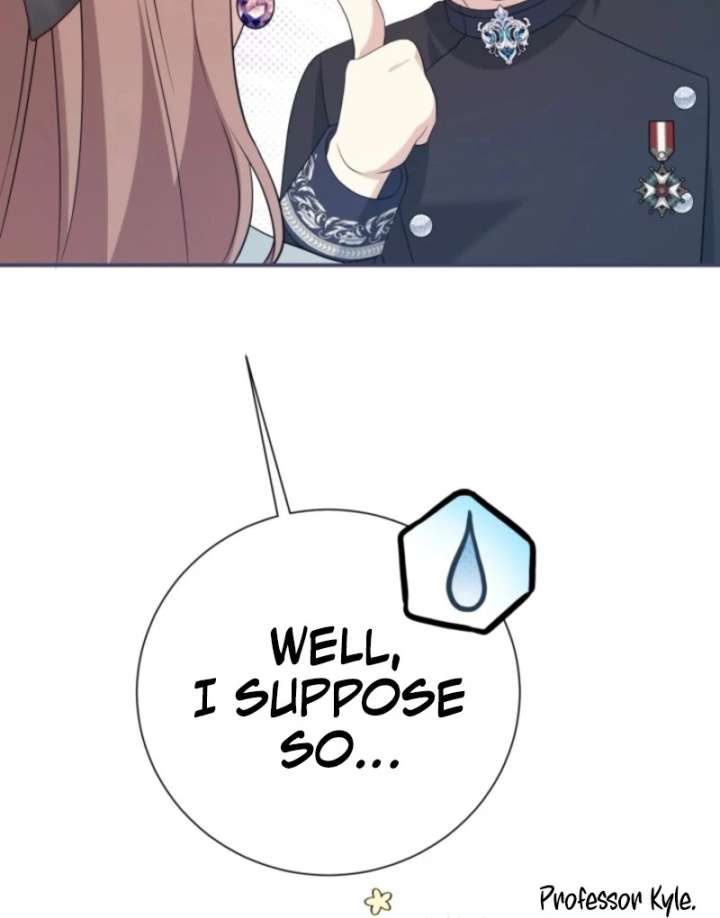 My Second Husband Is Desperate And Depressed Chapter 145 - Page 70