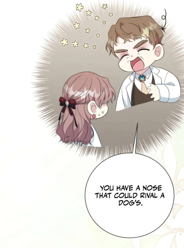 My Second Husband Is Desperate And Depressed Chapter 145 - Page 71