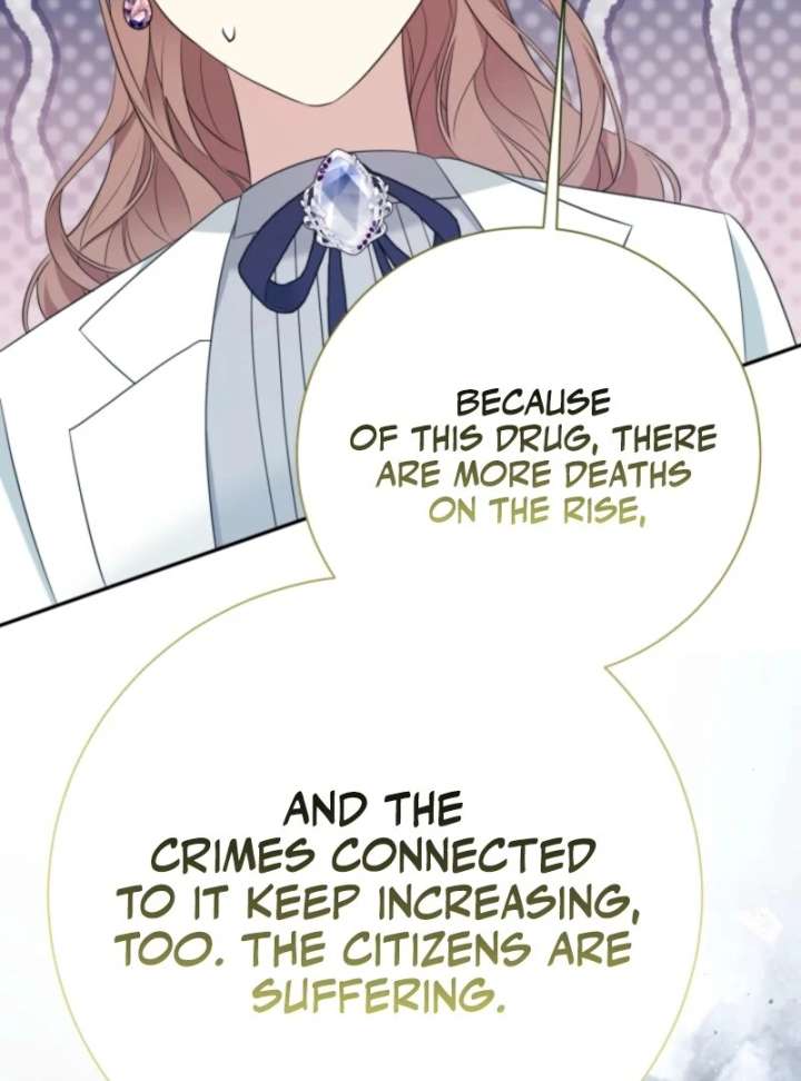 My Second Husband Is Desperate And Depressed Chapter 145 - Page 77