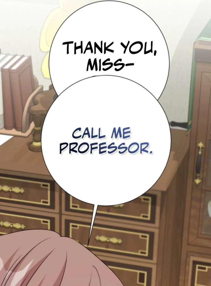 My Second Husband Is Desperate And Depressed Chapter 145 - Page 85