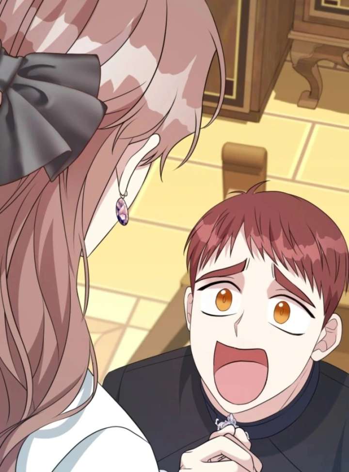 My Second Husband Is Desperate And Depressed Chapter 145 - Page 86