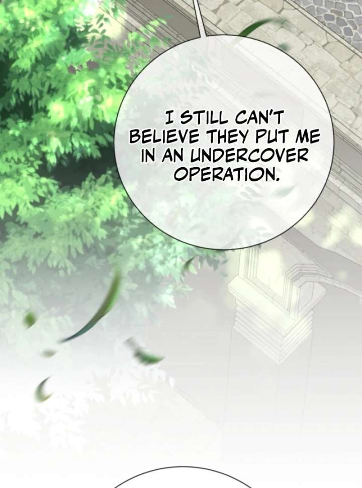 My Second Husband Is Desperate And Depressed Chapter 145 - Page 95