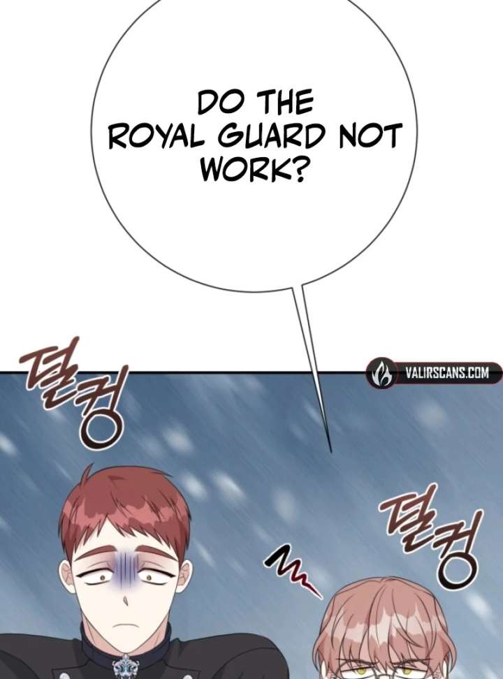 My Second Husband Is Desperate And Depressed Chapter 145 - Page 96