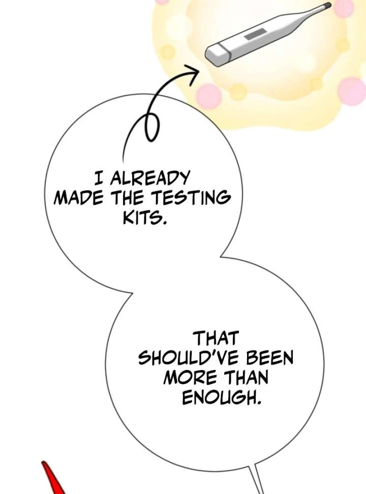 My Second Husband Is Desperate And Depressed Chapter 145 - Page 99