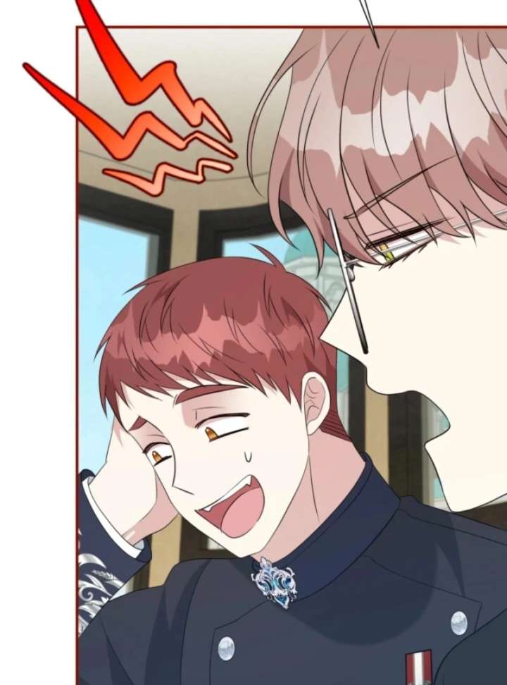 My Second Husband Is Desperate And Depressed Chapter 145 - Page 100