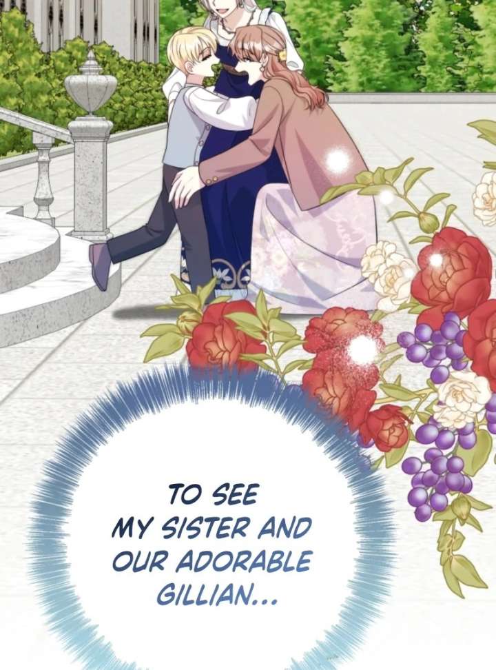 My Second Husband Is Desperate And Depressed Chapter 145 - Page 107