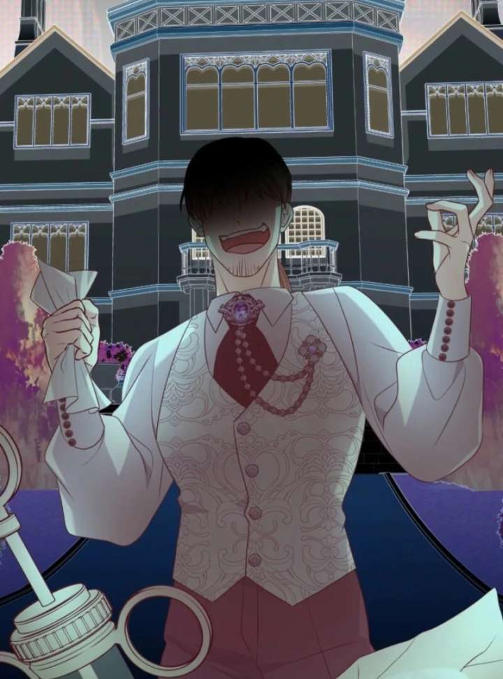 My Second Husband Is Desperate And Depressed Chapter 145 - Page 138