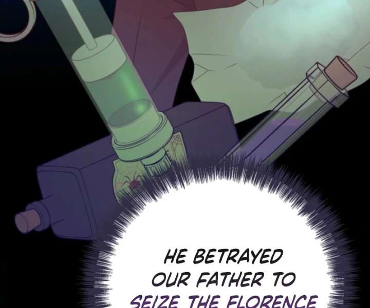 My Second Husband Is Desperate And Depressed Chapter 145 - Page 139