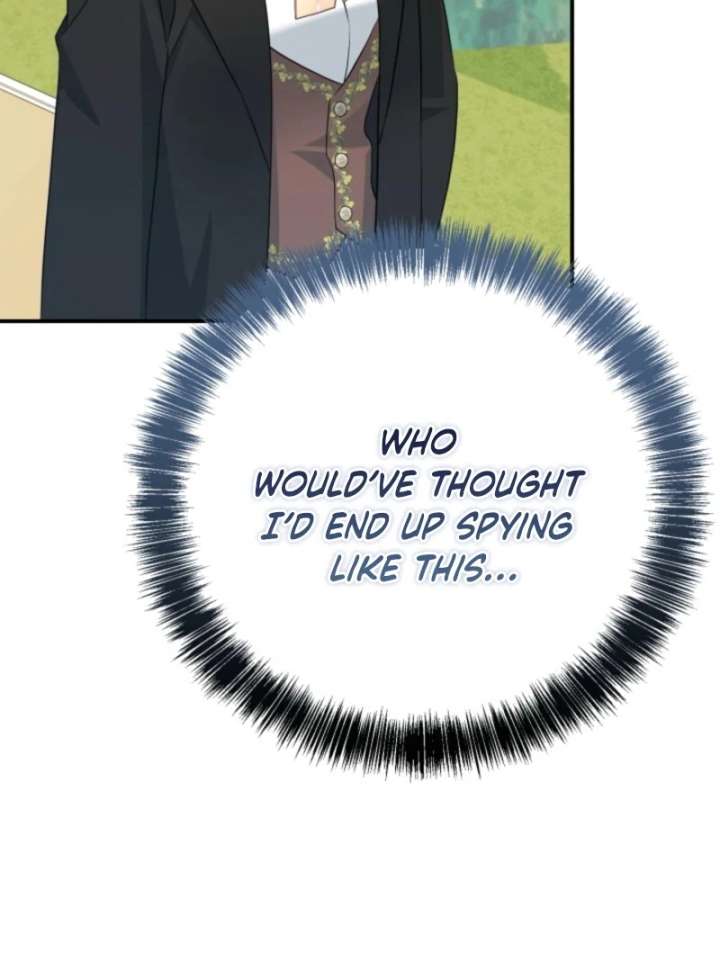 My Second Husband Is Desperate And Depressed Chapter 145 - Page 151