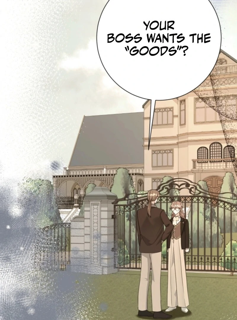 My Second Husband Is Desperate And Depressed Chapter 146 - Page 4