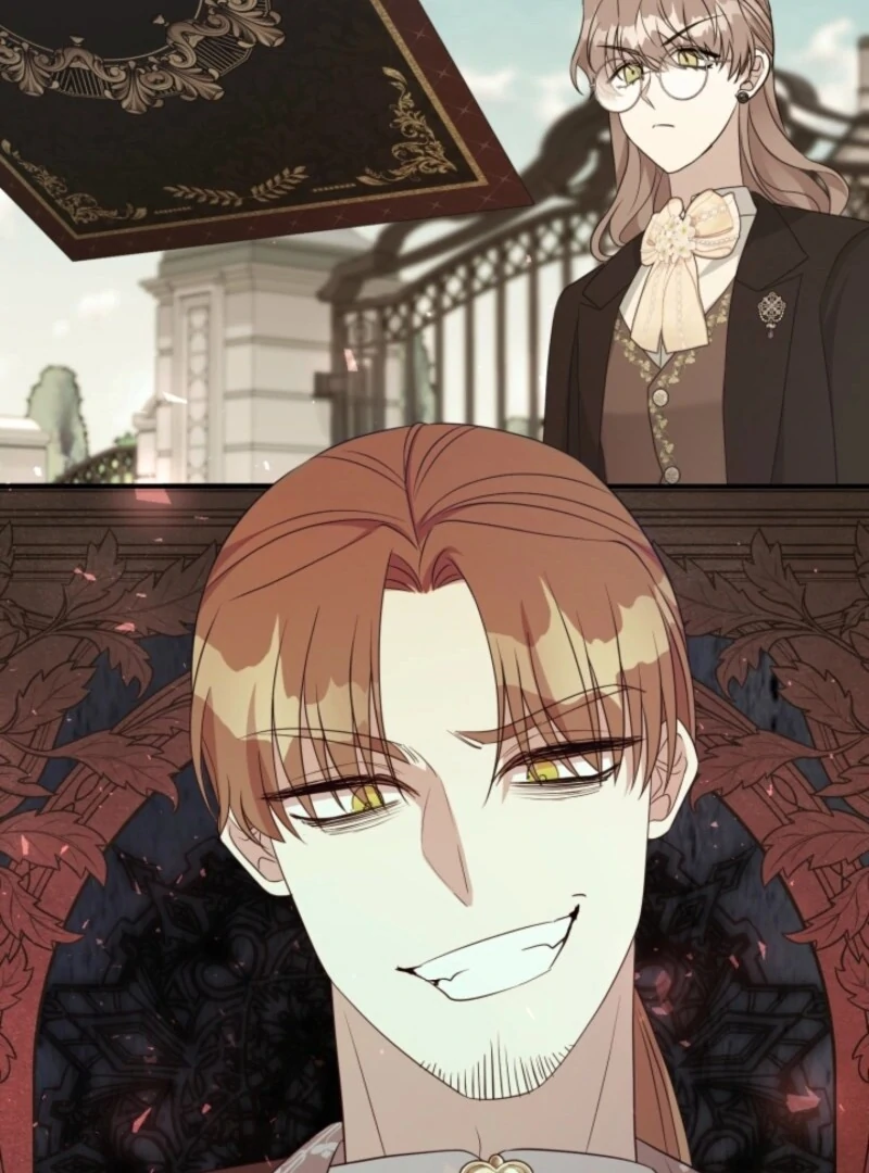 My Second Husband Is Desperate And Depressed Chapter 146 - Page 13