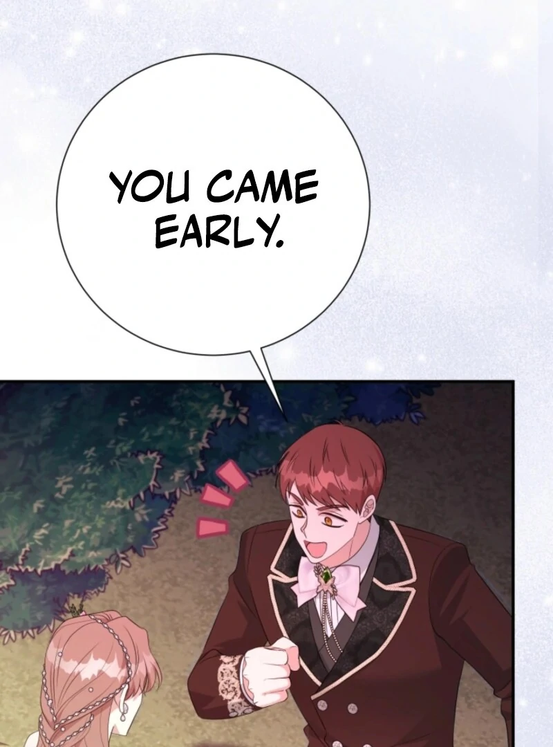 My Second Husband Is Desperate And Depressed Chapter 146 - Page 21