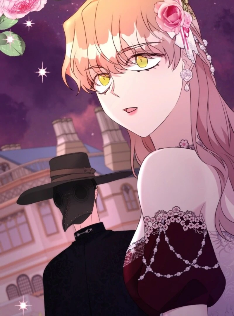 My Second Husband Is Desperate And Depressed Chapter 146 - Page 35