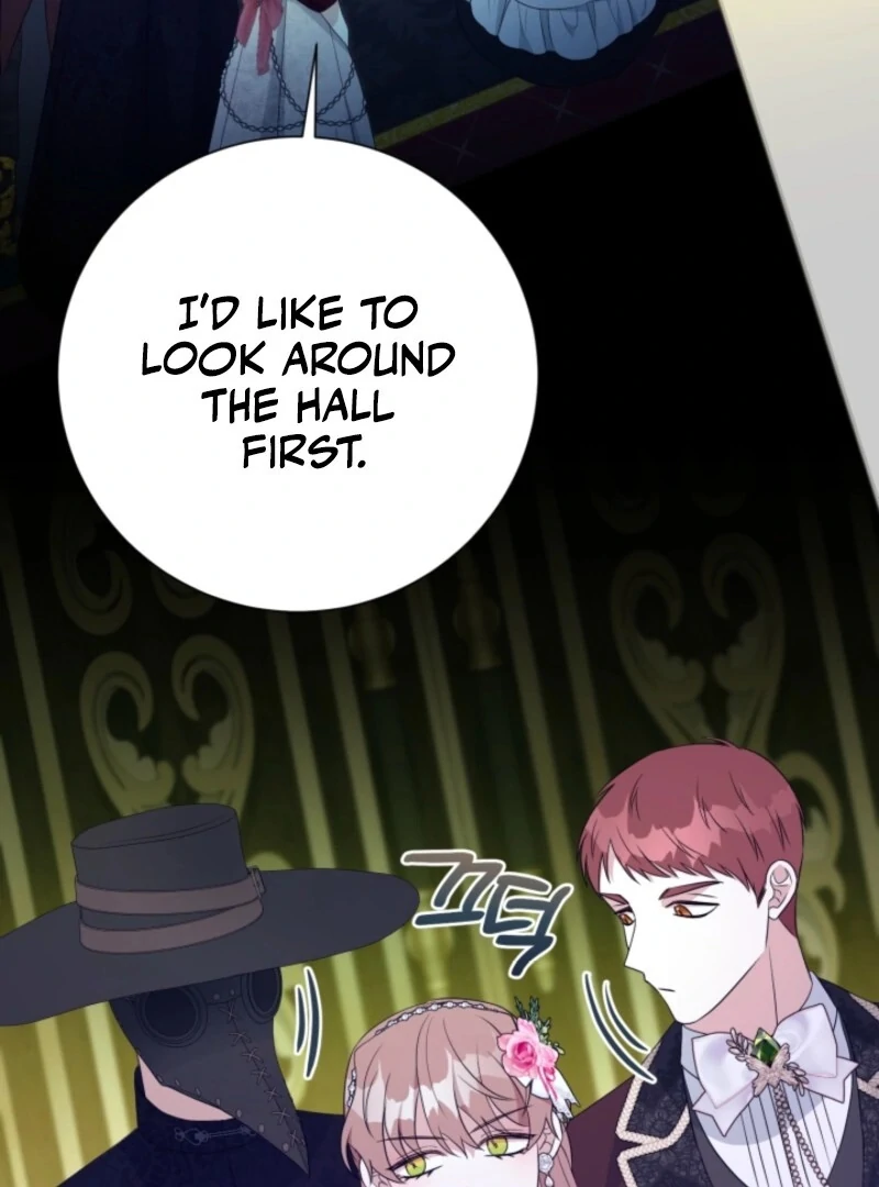 My Second Husband Is Desperate And Depressed Chapter 146 - Page 42