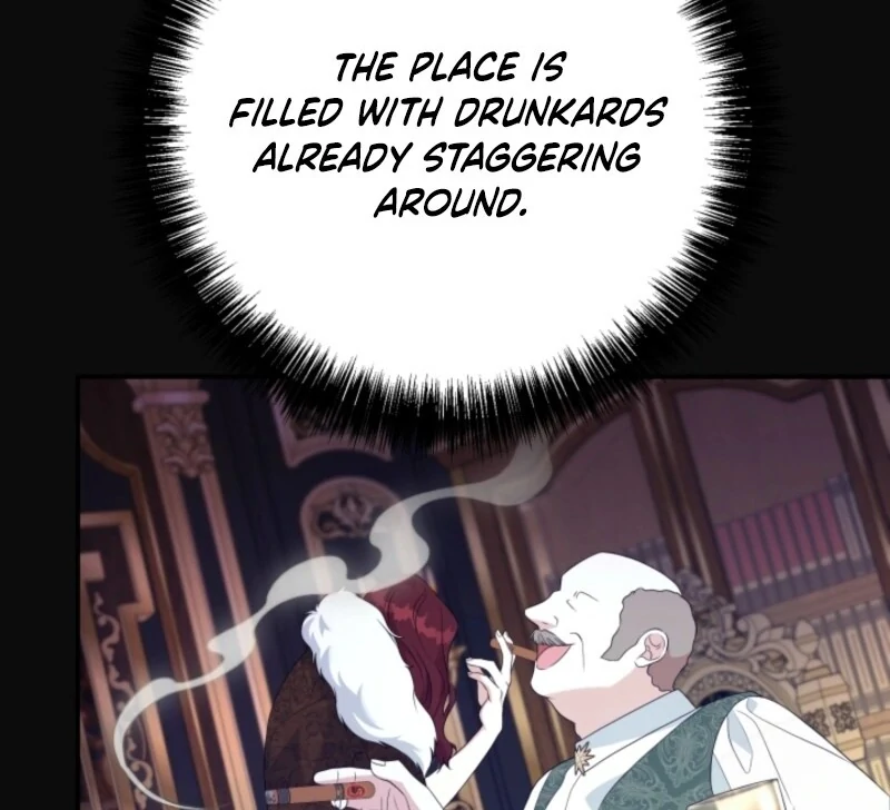 My Second Husband Is Desperate And Depressed Chapter 146 - Page 47