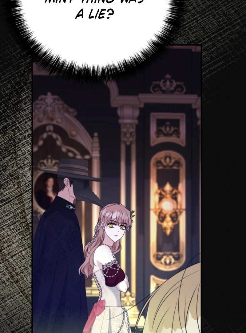 My Second Husband Is Desperate And Depressed Chapter 146 - Page 51