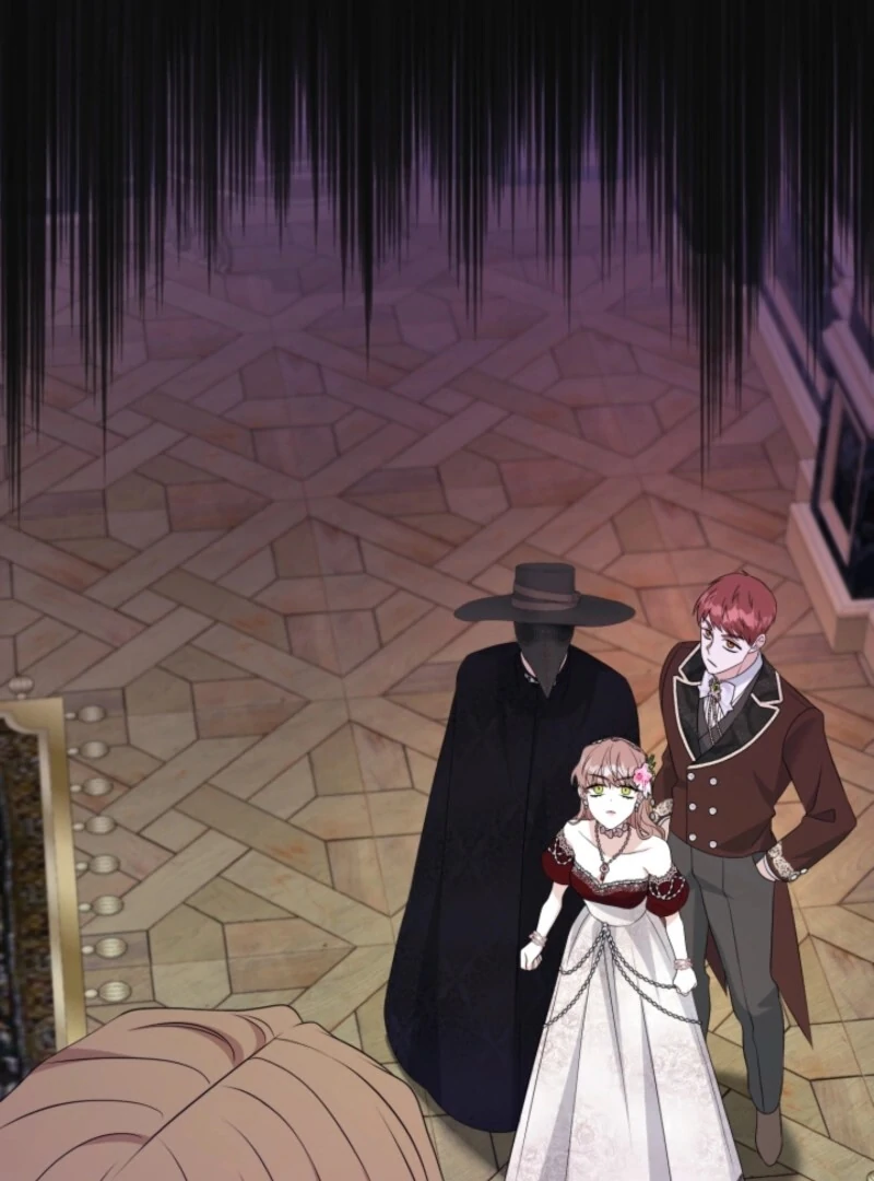 My Second Husband Is Desperate And Depressed Chapter 146 - Page 55