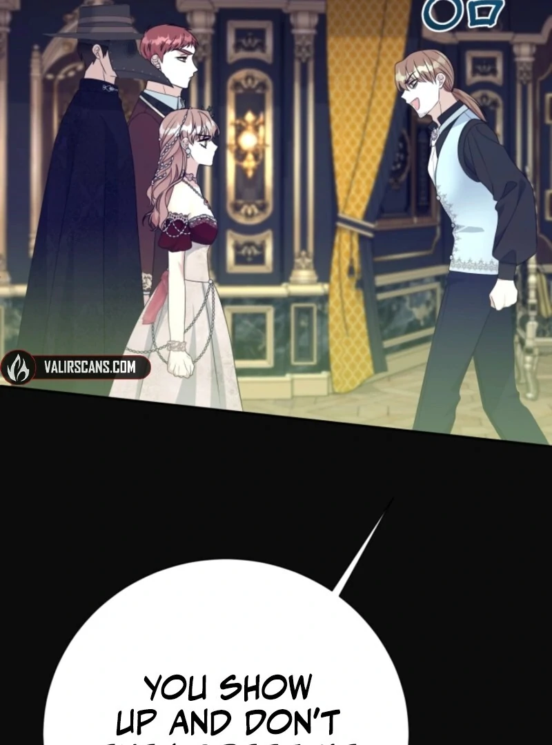 My Second Husband Is Desperate And Depressed Chapter 146 - Page 57