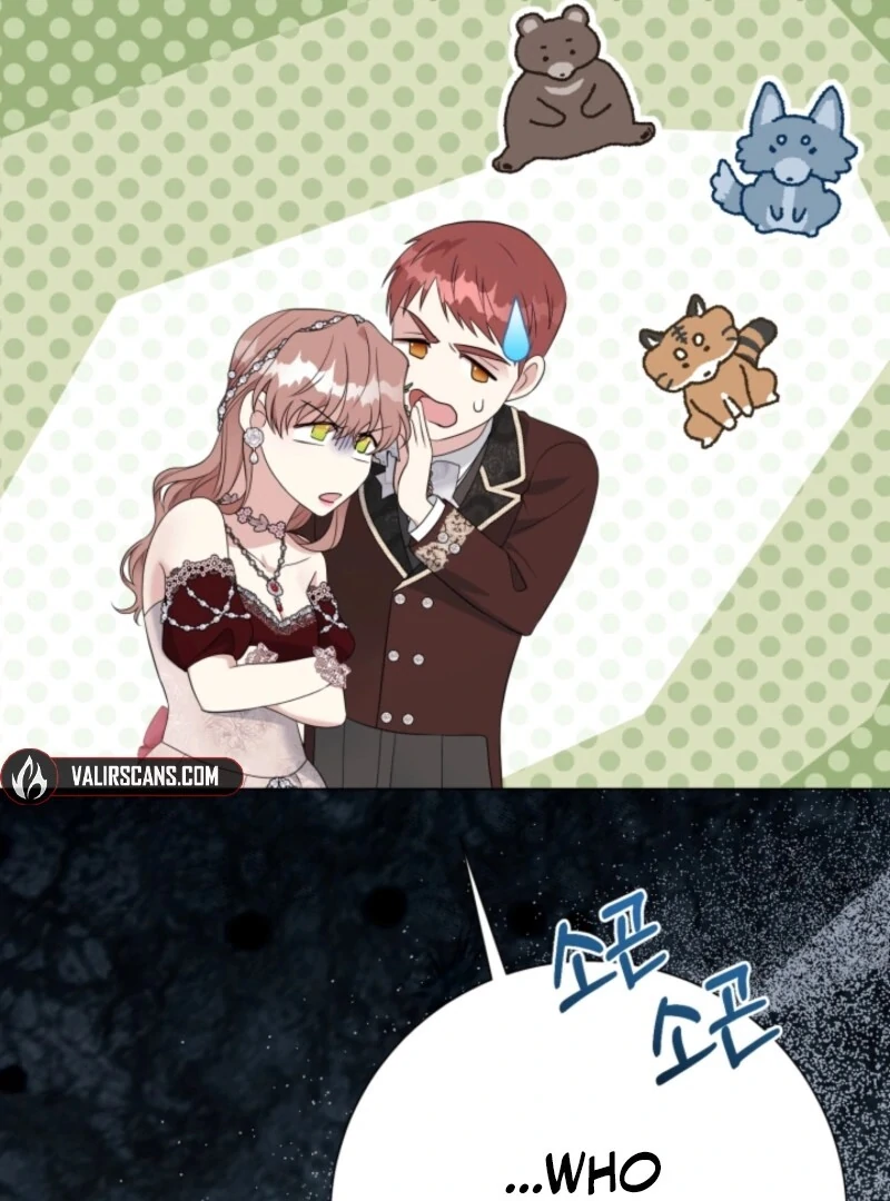 My Second Husband Is Desperate And Depressed Chapter 146 - Page 69