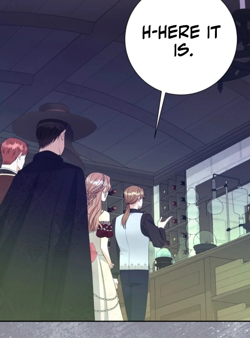 My Second Husband Is Desperate And Depressed Chapter 146 - Page 72